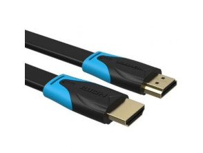 Cable HDMI 2.0 4K Vention VAA-B02-L150 1.5m - HDMI Macho a HDMI Macho
