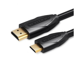 Cable HDMI Vention HDMI Macho a Mini HDMI Macho 1.5m