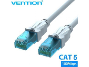 Cable de Red UTP Vention Cat.5e/ 15m RJ45 - Alta Calidad
