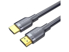 Añadir a la cesta Cable HDMI V2.0 4K M-M 1 metro Negro Vention Cable HDMI V2.0 4K M-M 1 metro Negro Vention