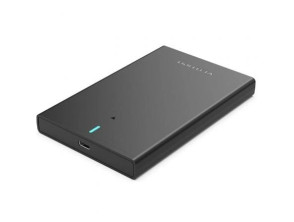 Añadir a la cesta Caja Externa Disco Duro 2.5" Vention USB 3.1 Caja Externa Disco Duro 2.5" Vention USB 3.1