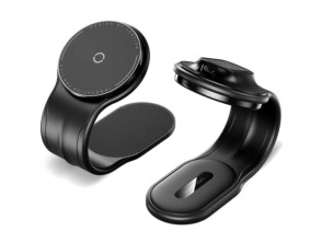 Cargador de Coche Inalámbrico Vention KSJB0
