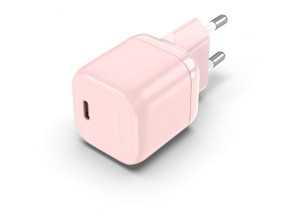 Cargador de Pared Tipo-C Vention FAKP0-EU/ 1xUSB - Accesorio Smartphones