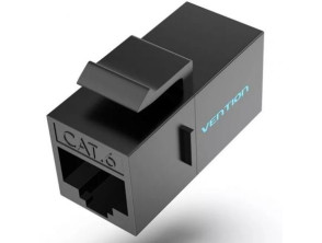 Añadir a la cesta Conector RJ45 Cat6 UTP Vention Conector RJ45 Cat6 UTP Vention