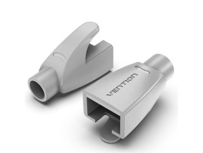 Añadir a la cesta Funda Protectora RJ45 Vention IODH0-50 (50 unidades) Funda Protectora RJ45 Vention IODH0-50 (50 unidades)