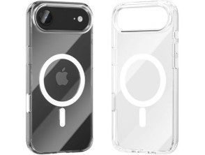 Funda Dura Vention Concise Impact Magsafe Compatible con iPhone Air
