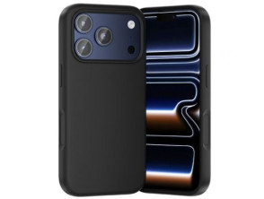 Título optimizado: Funda Silicona con Magsafe Vention KVCBCD-40 Compatible con iPhone 17 Pro Max