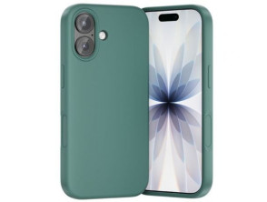 Funda Silicona con Magsafe Vention Compatible con iPhone 17