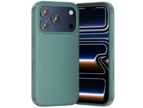 Añadir a la cesta Funda Silicona Magsafe Vention Compatible con iPhone 17 Pro Funda Silicona Magsafe Vention Compatible con iPhone 17 Pro