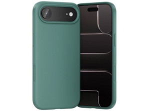 Añadir a la cesta Funda Silicona con Magsafe Vention Compatible con iPhone Air Funda Silicona con Magsafe Vention Compatible con iPhone Air