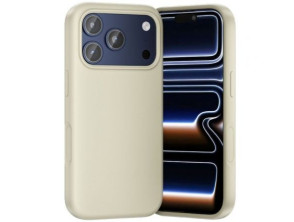 Añadir a la cesta Funda Silicona con Magsafe Vention Compatible con iPhone 17 Pro Funda Silicona con Magsafe Vention Compatible con iPhone 17 Pro