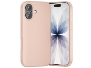 Funda Silicona con Magsafe Vention Compatible con iPhone 17 - Accesorio de Smartphone