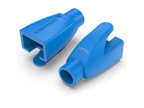 Añadir a la cesta Funda Protectora RJ45 Azul Vention (100 Und) Funda Protectora RJ45 Azul Vention (100 Und)
