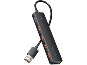 Hub USB Vention 3.2 CHOBB/ 4xUSB - Expansión de Conectividad