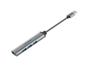 Hub USB 3.0 Vention CKPHB/ 4xUSB 3.0