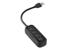 Hub USB Vention VAS-J43-B050