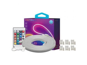Tira LED Vention PAEWH - Iluminación de Espacios Eficiente y Versátil