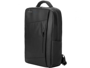 Añadir a la cesta Mochila Vention KRRB0 para Portátiles hasta 15.6"/ 20L/ Impermeable - Negra Mochila Vention KRRB0 para Portátiles hasta 15.6"/ 20L/ Impermeable - Negra