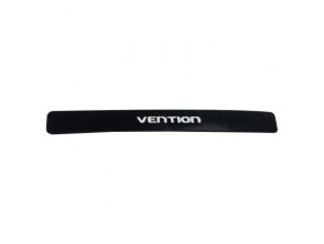 Añadir a la cesta Tira Organizadora de Cables Vention ZJBB0-20/ 11cm - Pack de 20 Tira Organizadora de Cables Vention ZJBB0-20/ 11cm - Pack de 20