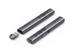 Presentador Inalámbrico Bluetooth Vention 2.4GHz