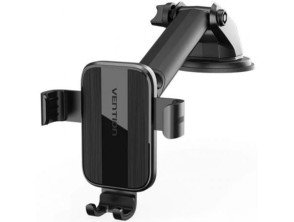 Añadir a la cesta Soporte de Smartphone para Coche Vention - Accesorio de SmartPhones Soporte de Smartphone para Coche Vention - Accesorio de SmartPhones