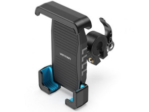 Soporte de Smartphone para Bicicleta Vention KCWB0 - Negro