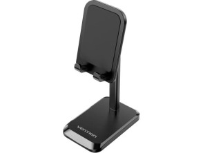 SOPORTE SMARTPHONE / TABLET VENTION KCQB0 NEGRO