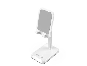 SOPORTE BLANCO SMARTPHONE/TABLETS VENTION 4''-12.9''