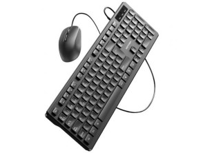 Añadir a la cesta Teclado y Ratón Vention Combo KTCB0-ES Teclado y Ratón Vention Combo KTCB0-ES