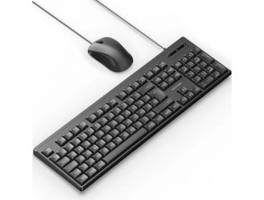 Combo Teclado y Ratón Vention KTYBG-ES - Periféricos de Alta Calidad