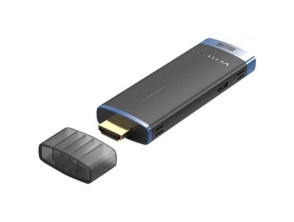 Adaptador - Transmisor de vídeo inalámbrico HDMI Vention ADCL0-TX