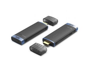 Adaptador inalámbrico HDMI a HDMI Vention ADCL0 - Transmisión de video sin cables