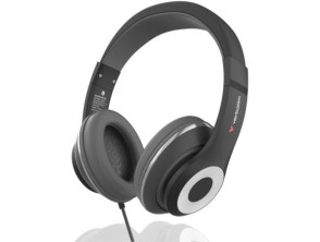 Auriculares Verbatim TruSound con Micrófono y USB Tipo-C