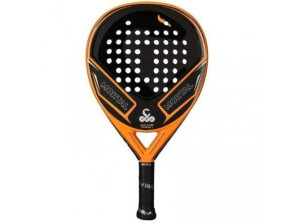 Pala de Pádel VIBOR-A Mortal Carbon 3.0 - Modelo de Alto Rendimiento