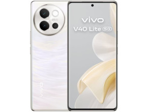 Añadir a la cesta Smartphone Vivo V40 Lite 5G, 8GB RAM, 256GB, 6.78" Smartphone Vivo V40 Lite 5G, 8GB RAM, 256GB, 6.78"