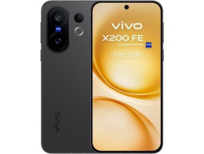 Añadir a la cesta Smartphone Vivo X200 FE 5G 6.31" 12GB/512GB Smartphone Vivo X200 FE 5G 6.31" 12GB/512GB