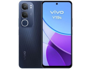 Smartphone Vivo Y19s 8GB/ 256GB/ 6.68 pulgadas