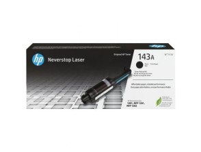 Kit de Recarga Tóner Original HP nº143A