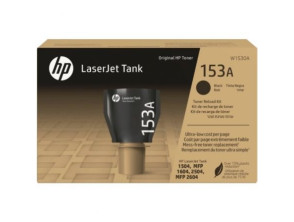Kit Recarga Tóner Original HP Laserjet Tank nº153A