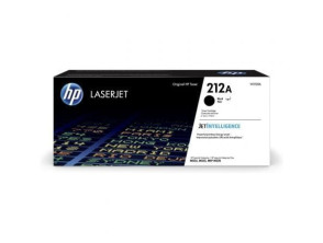 Tóner Original HP nº212A - Consumibles Originales HP