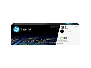 Tóner Original HP 219A - Consumibles Originales HP
