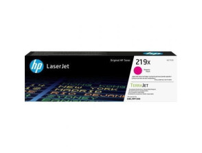 TONER HP LASERJET 2190X MAGENTA (W2193X) - Magenta