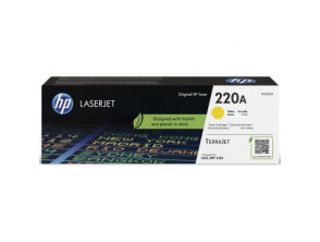 Tóner Original HP nº220A - Amarillo