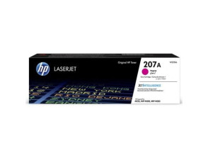 Tóner Original HP 207A para impresoras HP