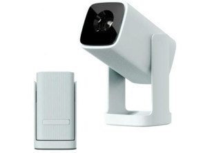 Añadir a la cesta Proyector Wanbo Cube 1 Sky Blue Proyector Wanbo Cube 1 Sky Blue