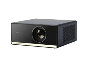 Proyector Wanbo X5 Pro New 2025 Android 11 Negro 2GB/16GB - Azul Oscuro