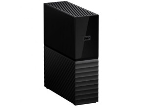 Añadir a la cesta Disco Externo Western Digital My Book V3 6TB/ 3.5" - USB 3.0 Disco Externo Western Digital My Book V3 6TB/ 3.5" - USB 3.0