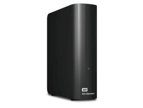 Añadir a la cesta HDD EXTERNO WD 12 TB 3.0 ELEMENTS DESKTOP BLACK - USB 3.0 HDD EXTERNO WD 12 TB 3.0 ELEMENTS DESKTOP BLACK - USB 3.0