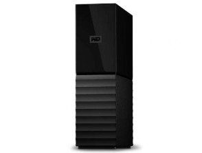 Añadir a la cesta Disco Duro Externo Western Digital My Book 18TB 3.5" Disco Duro Externo Western Digital My Book 18TB 3.5"