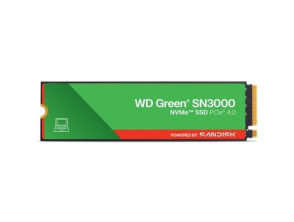 Añadir a la cesta SSD SanDisk WD Green SN3000 2TB M.2 2280 PCIe Gen4 SSD SanDisk WD Green SN3000 2TB M.2 2280 PCIe Gen4